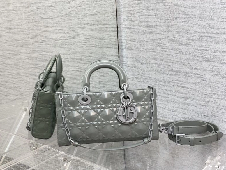 Dior Lady My Bags Christian Unique 71123 0628